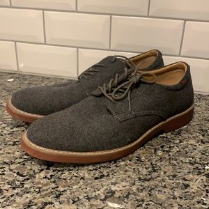 Men’s Bass Dress Shoes Size 12